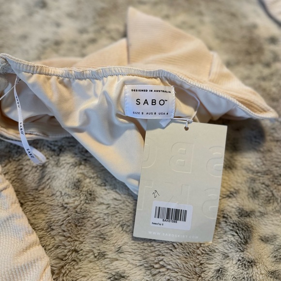 Sabo Top - Picture 8 of 8